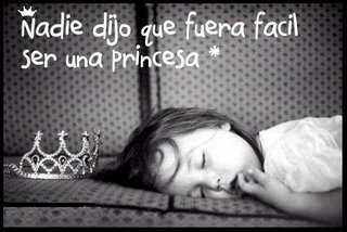 princesa